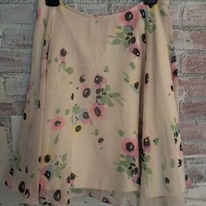 BETSEY JOHNSON SKIRT SIZE 6